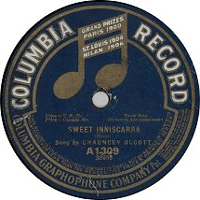 Columbia A1309